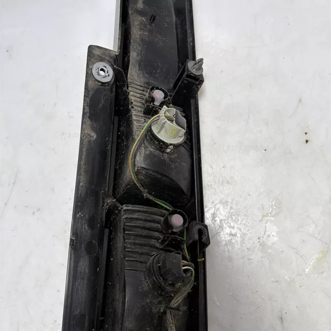 Fanale posteriore sinistro