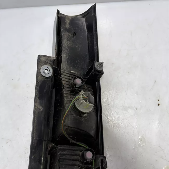 Fanale posteriore sinistro