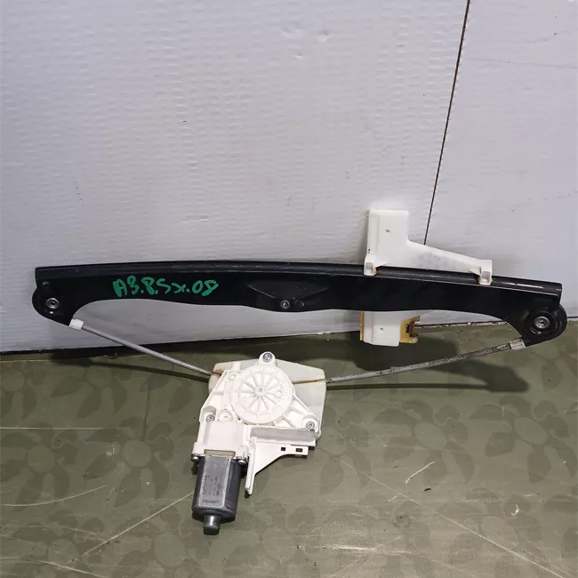 Alzacristallo elettrico porta posteriore sinistro