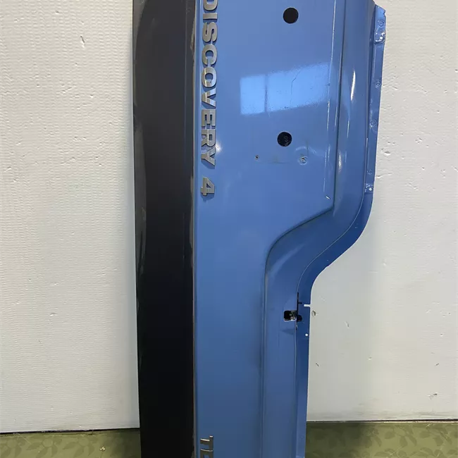 Rivestimento post. ribaltabile