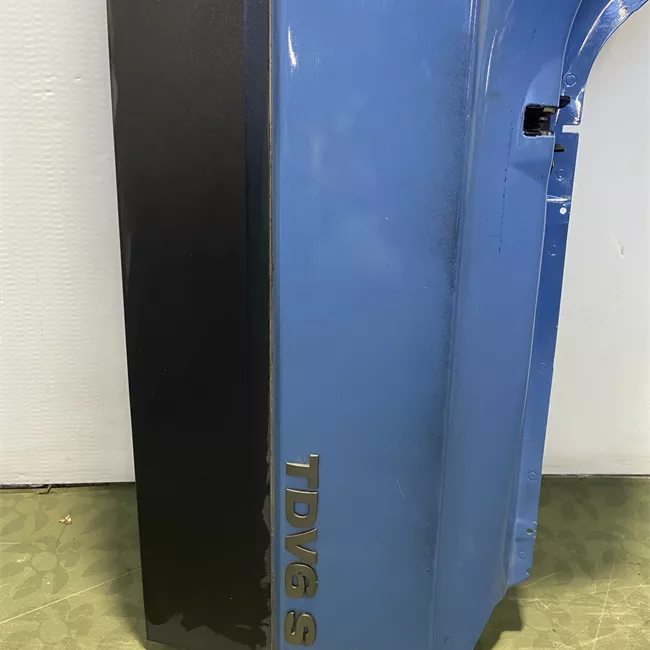 Rivestimento post. ribaltabile