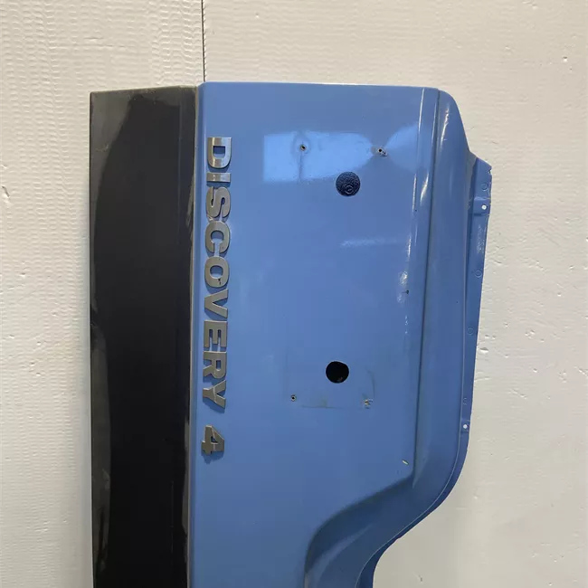 Rivestimento post. ribaltabile