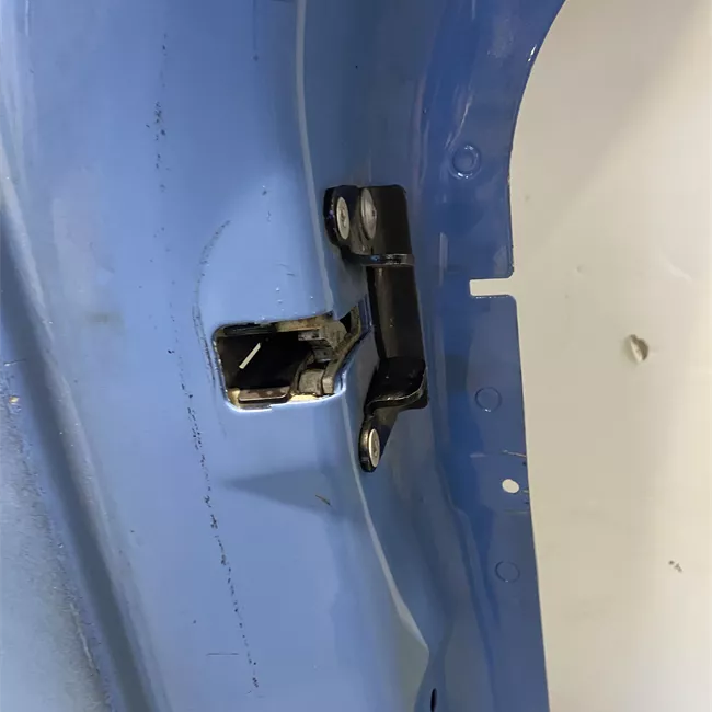 Rivestimento post. ribaltabile