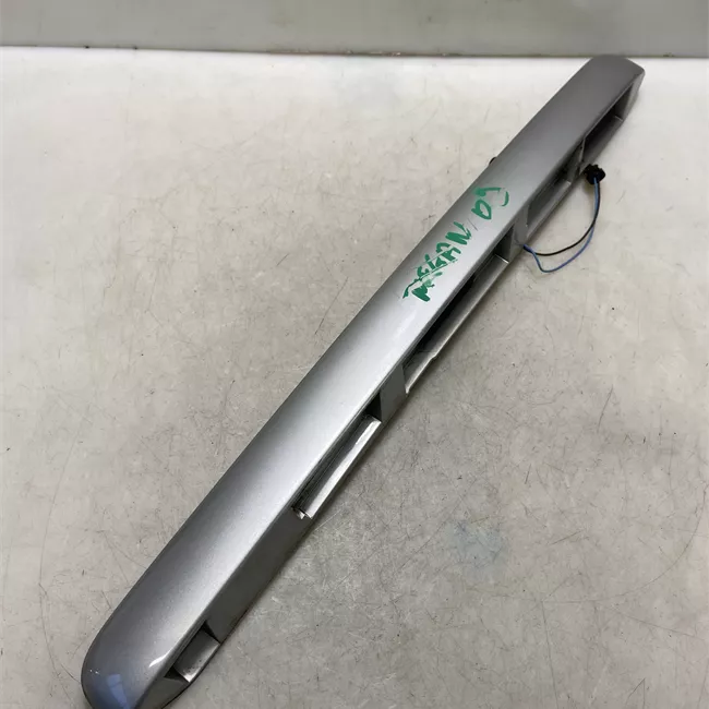 Maniglia portello posteriore