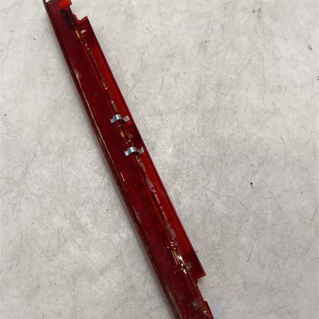 Fanale stop supplementare