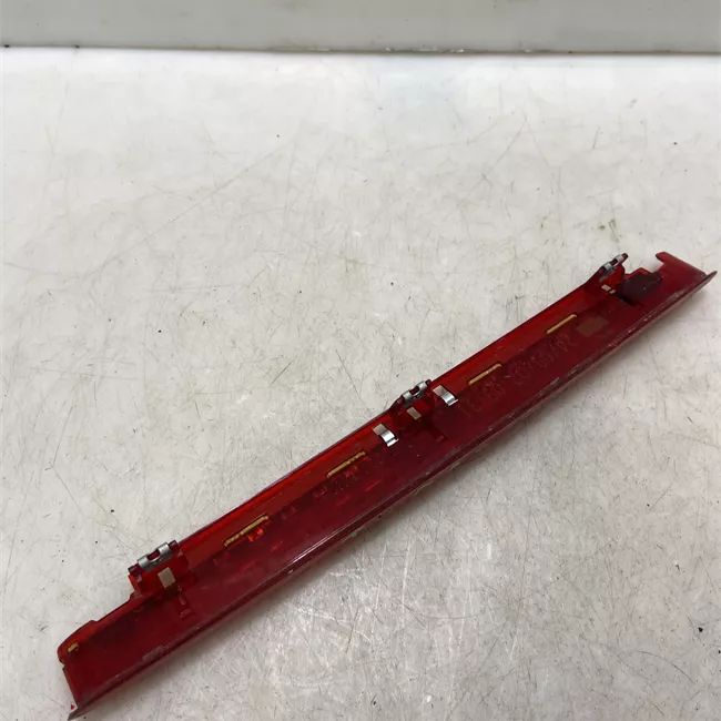 Fanale stop supplementare