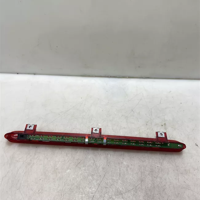 Fanale stop supplementare