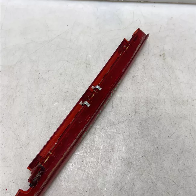 Fanale stop supplementare