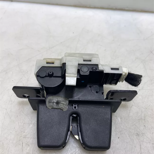 Serratura portello posteriore