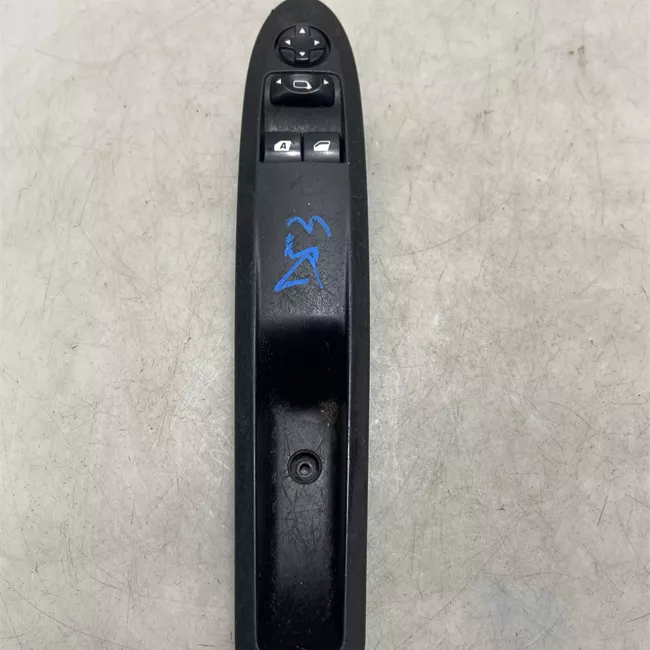 Blocco comandi alzacristalli e retrovisori esterno alzacrist.sequenziale