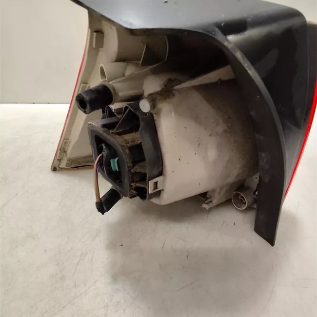 Fanale posteriore parte esterno destro