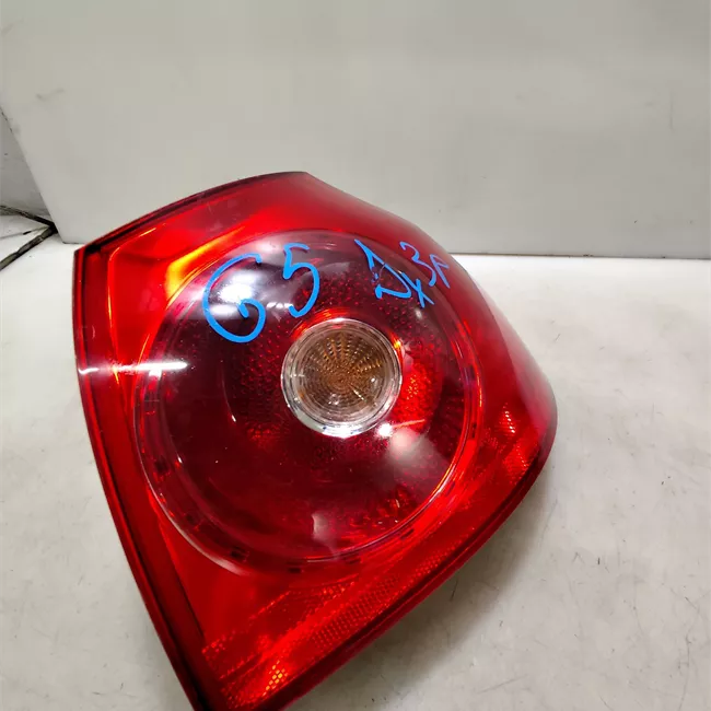 Fanale posteriore parte esterno destro