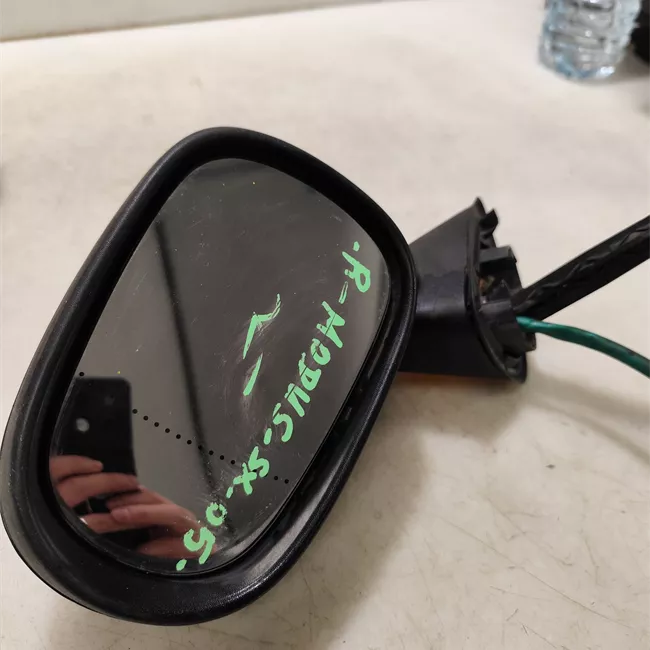 Retrovisore esterno regolazione elettrica sinistro Tipo 1