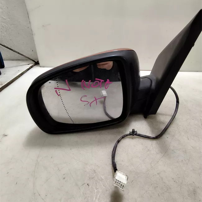 Retrovisore esterno regolazione elettrica sinistro Visia