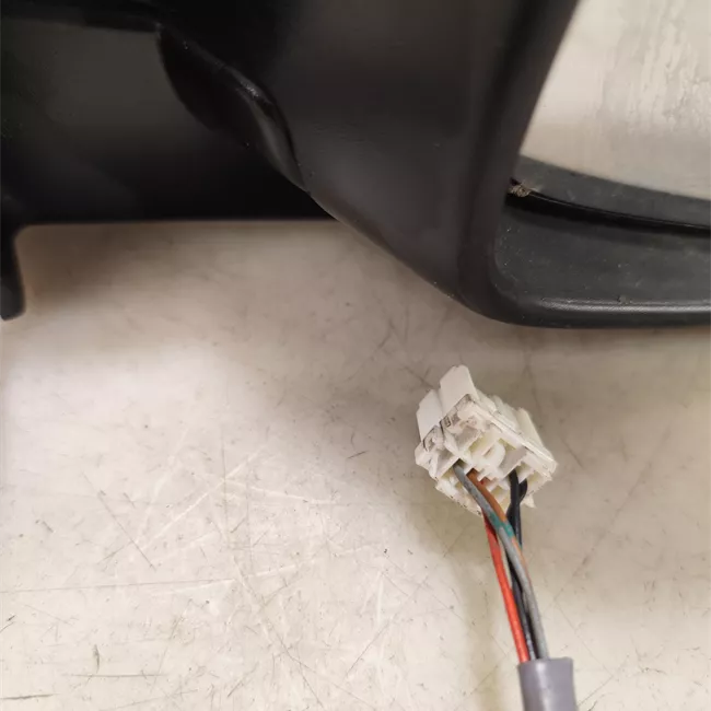 Retrovisore esterno regolazione elettrica destro Tekna