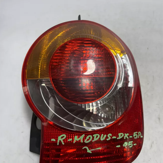 Fanale posteriore destro