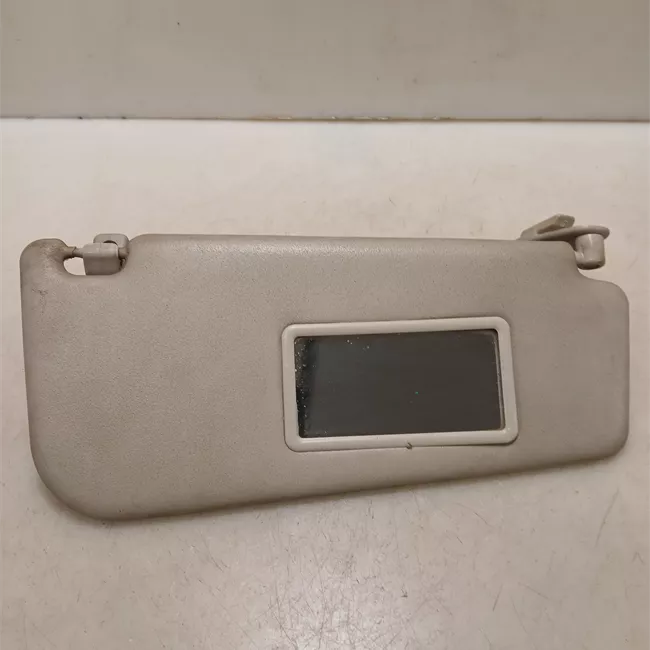 Aletta parasole parabrezza .dx