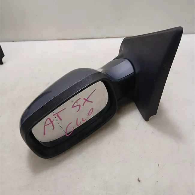 Retrovisore esterno regolazione elettrica sinistro