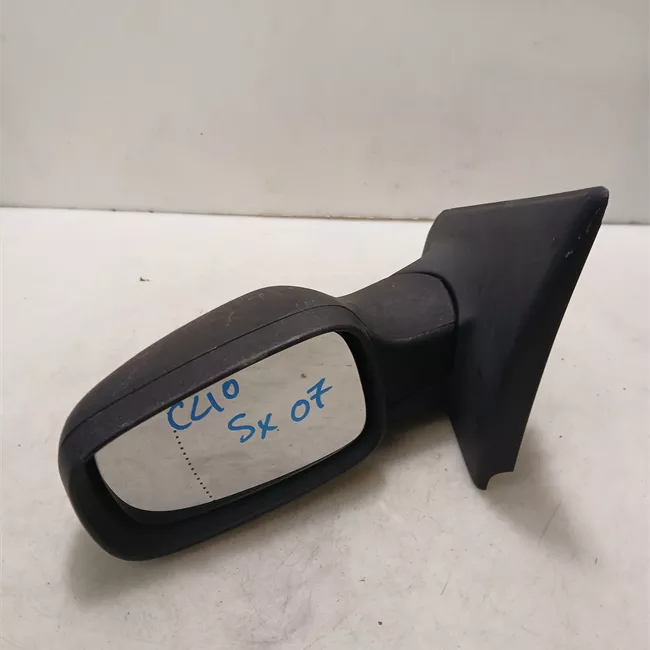 Retrovisore esterno regolazione elettrica sinistro