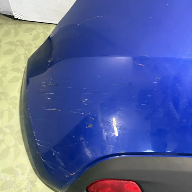 Fanale posteriore sinistro