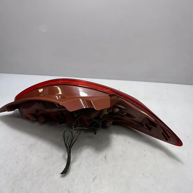 Fanale posteriore sinistro