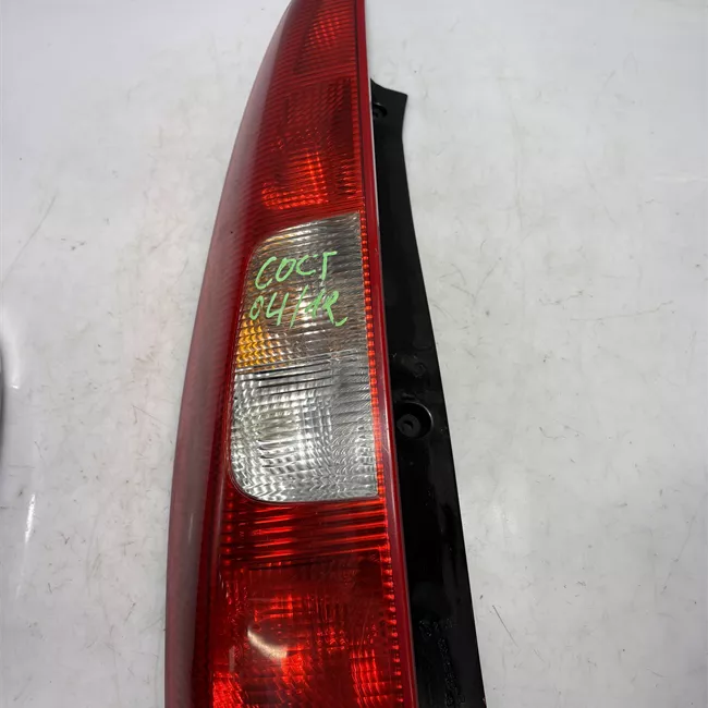 Fanale posteriore sinistro 02-02-06>