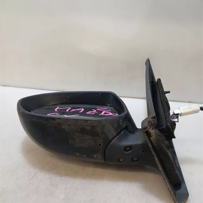 Retrovisore esterno regolazione elettrica sinistro con chiusura elettrico/termico