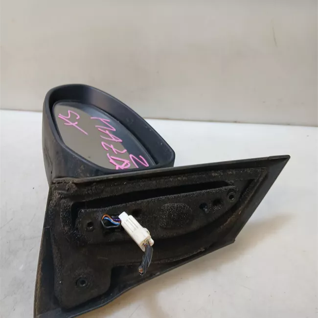 Retrovisore esterno regolazione elettrica sinistro con chiusura elettrico/termico