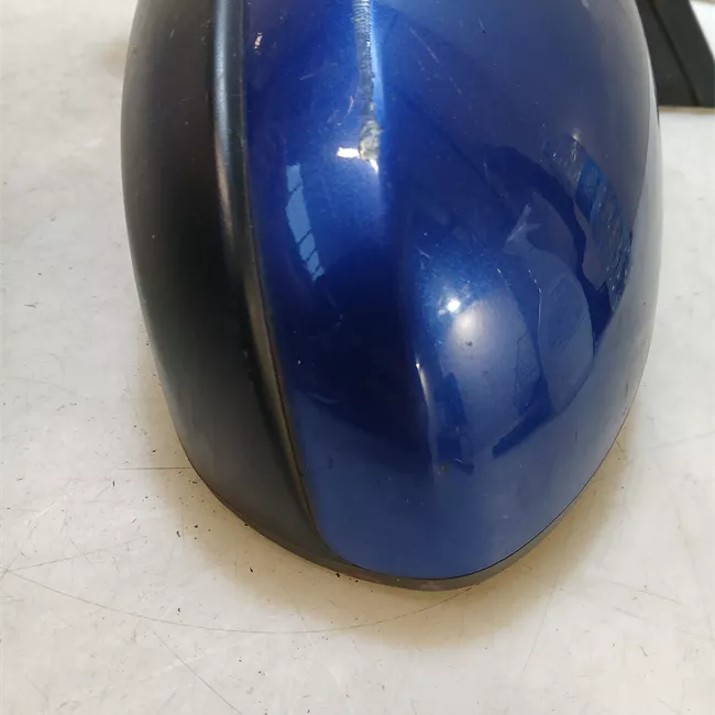 Retrovisore esterno regolazione elettrica sinistro con chiusura elettrico/termico