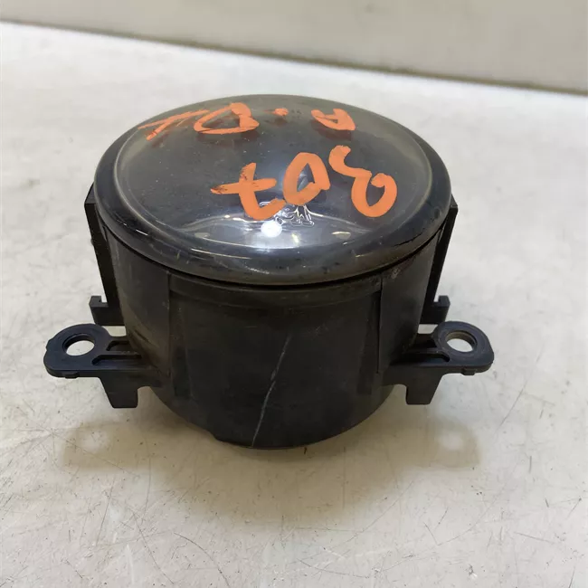 Proiettore fendinebbia destro