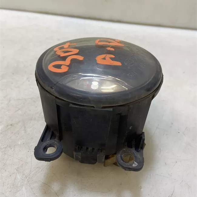 Proiettore fendinebbia destro