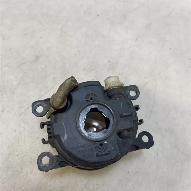 Proiettore fendinebbia destro