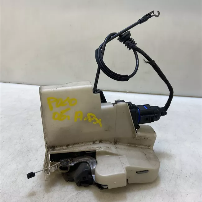 Serratura porta anteriore destra