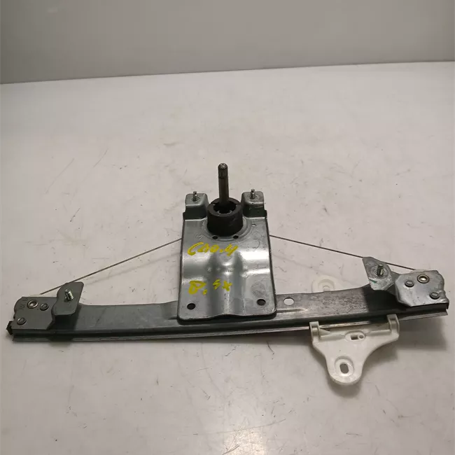 Alzacristallo porta posteriore sinistro