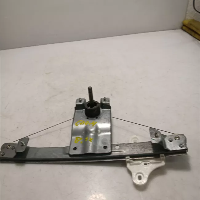 Alzacristallo porta posteriore sinistro