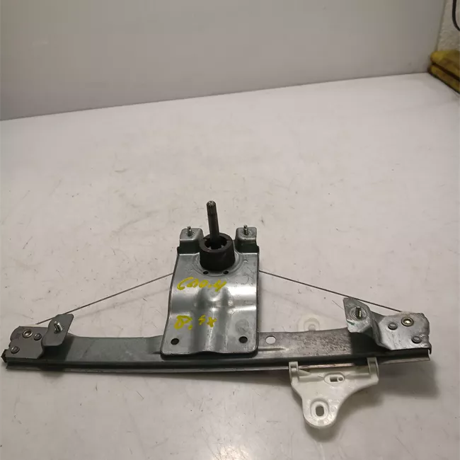 Alzacristallo porta posteriore sinistro