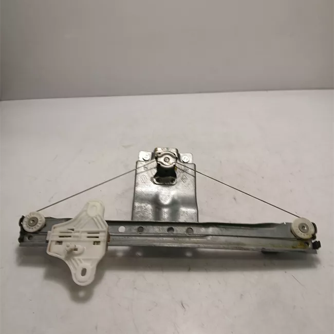 Alzacristallo porta posteriore sinistro