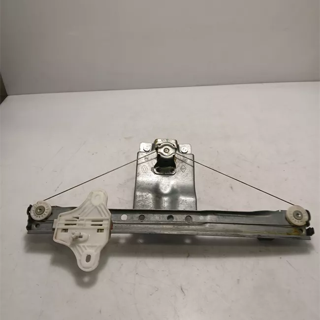 Alzacristallo porta posteriore sinistro