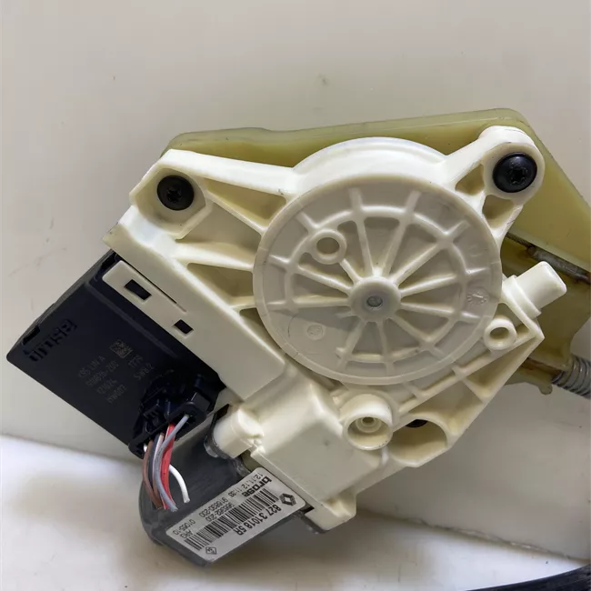 Alzacristallo porta posteriore sinistro