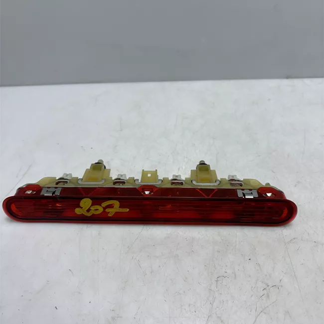 Fanale stop supplementare