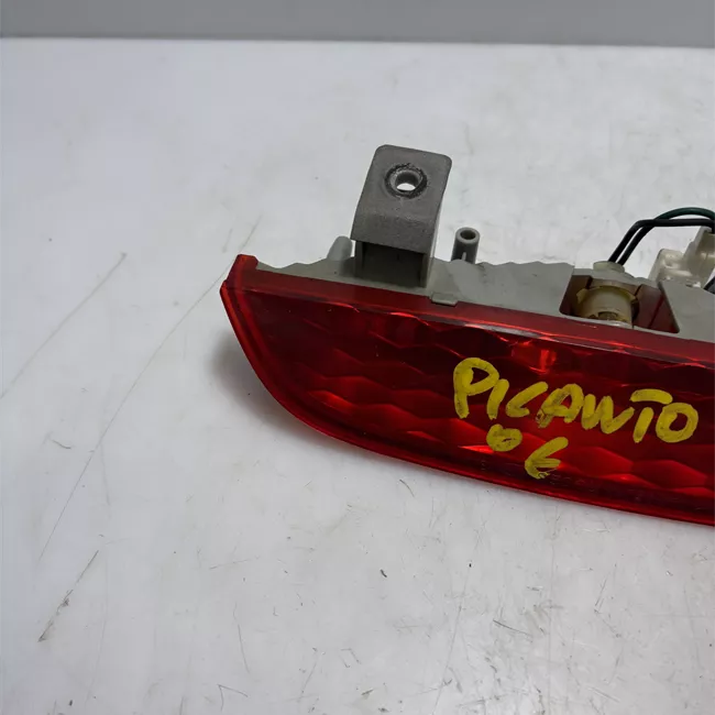 Fanale stop supplementare