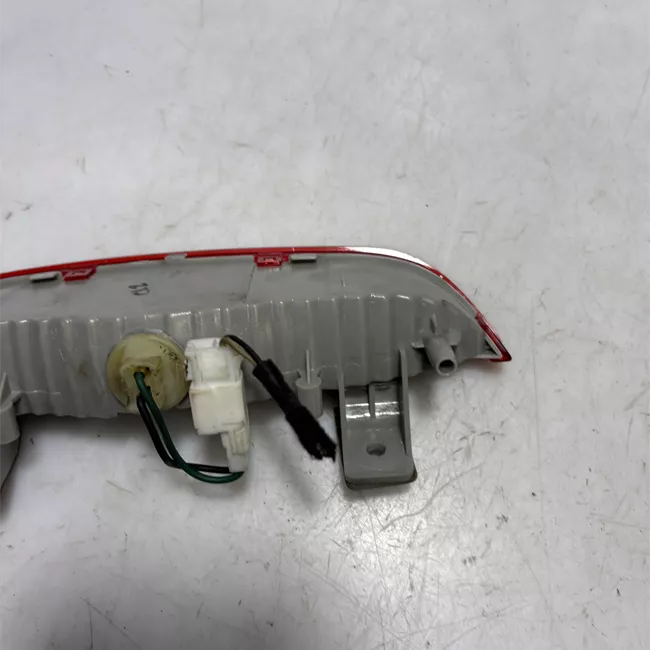 Fanale stop supplementare