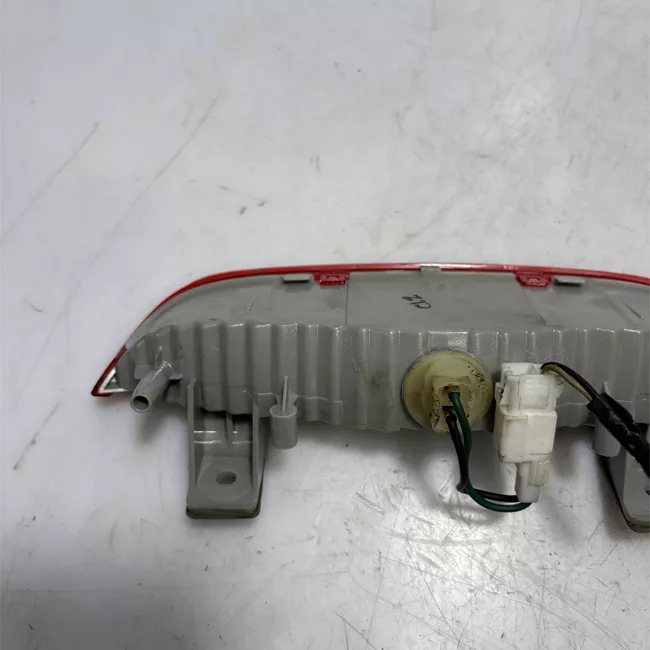 Fanale stop supplementare