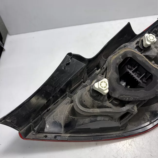 Fanale posteriore sinistro