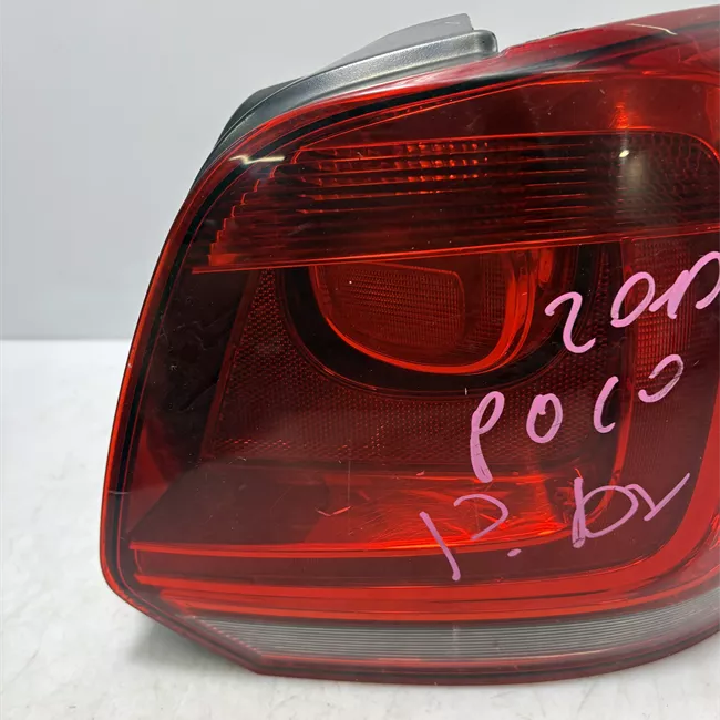 Fanale posteriore destro AL