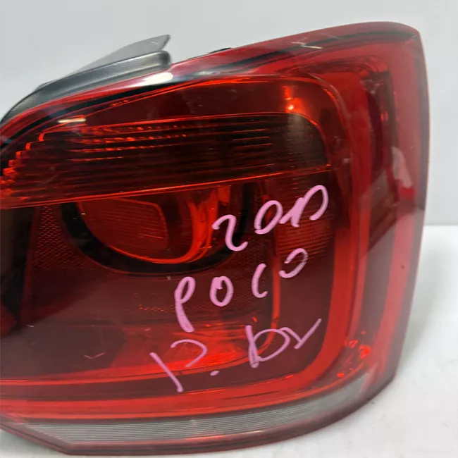 Fanale posteriore destro AL