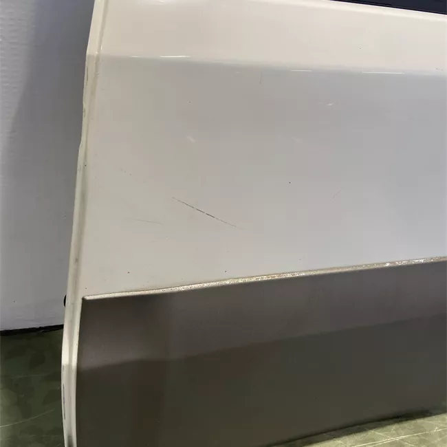 Porta posteriore sinistra