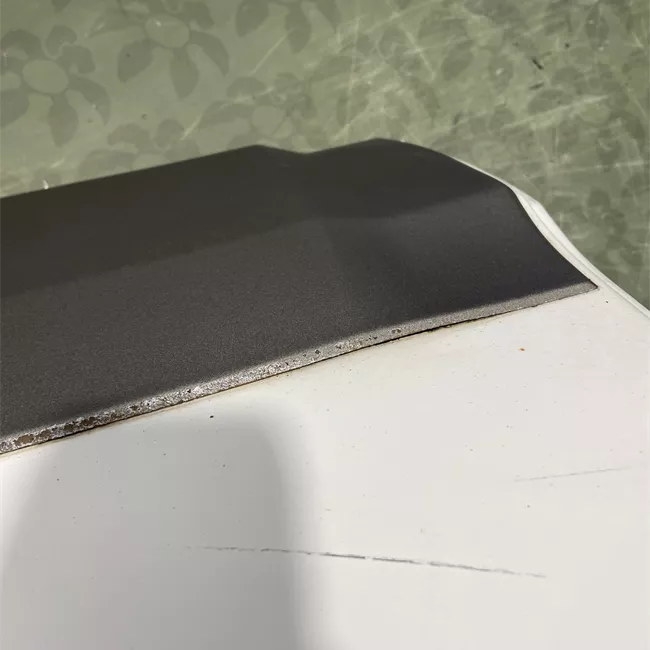 Porta posteriore sinistra