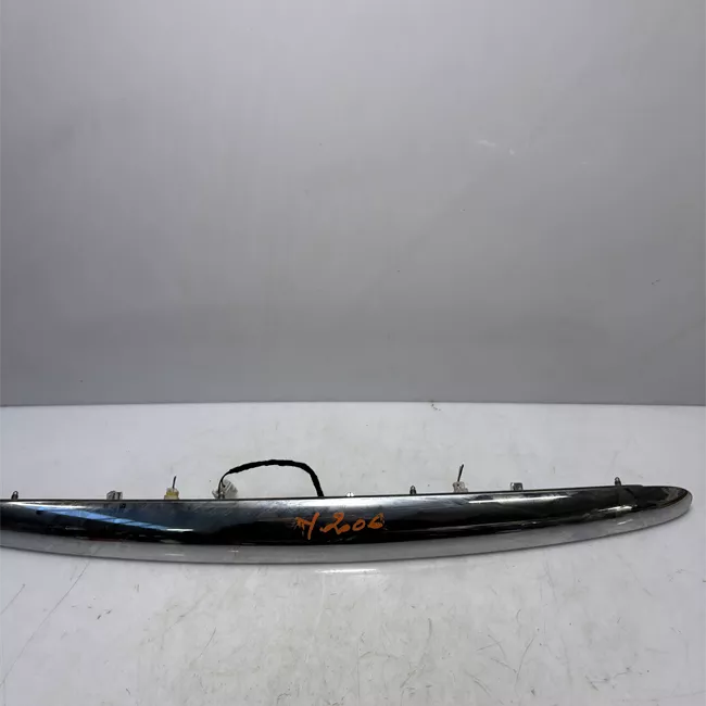 Maniglia portello posteriore