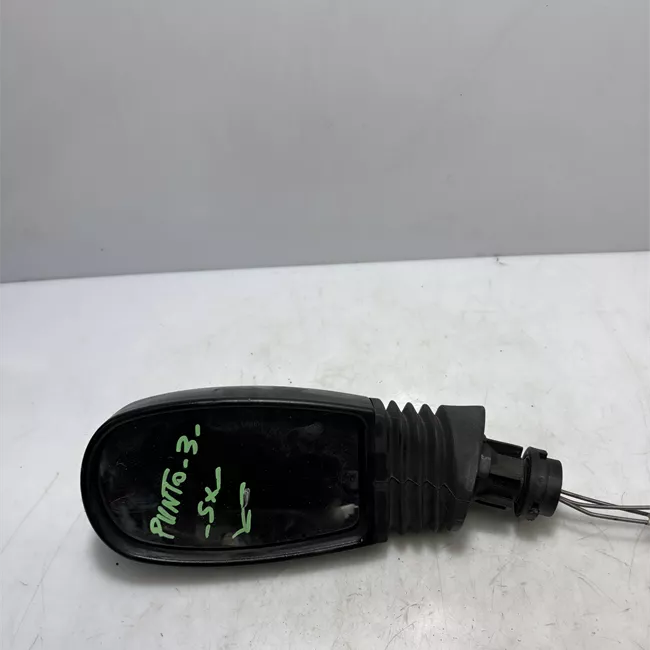 Retrovisore esterno sinistro